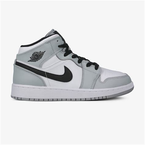 nike jordan 1 damen grau weiß|air jordan 1 schuhe.